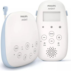 Philips Avent DECT mazuļa uzraudzības ierīce - SCD715/52