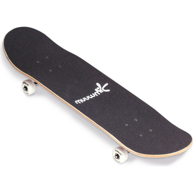 Muuwmi Skateboard skrituļdēlis, ABEC 5, Rocket - AU 562