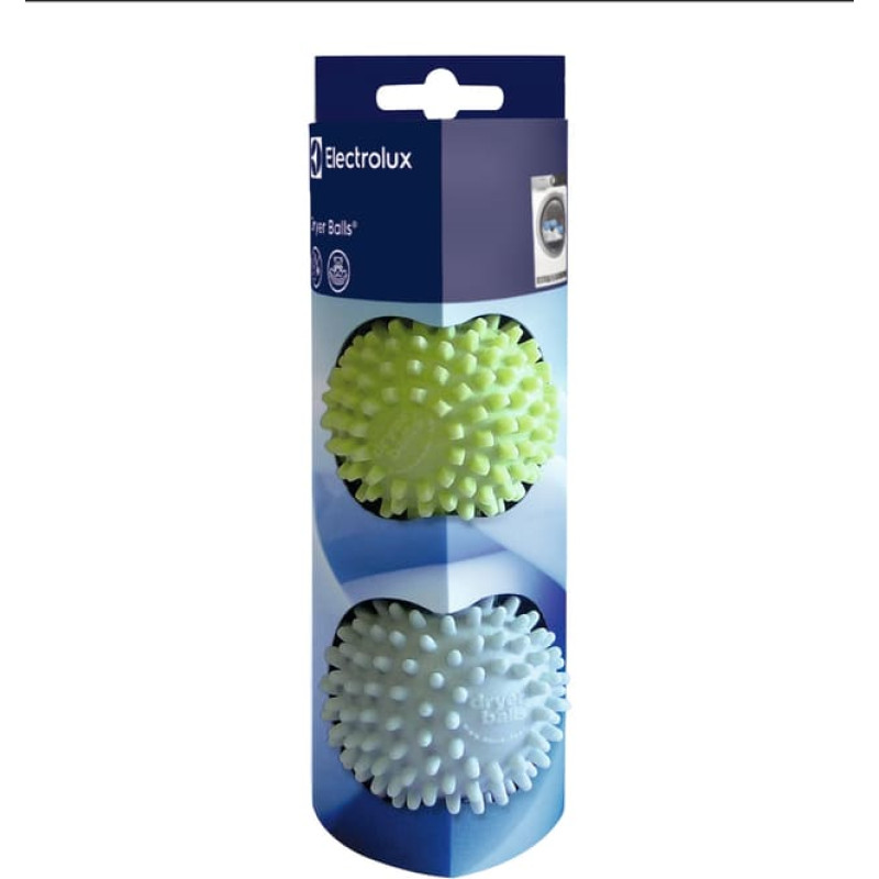 Electrolux skalbinių džiovyklės kamuoliukai – EDBALL_J