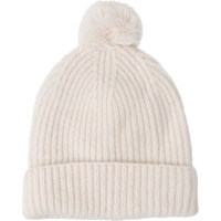 Lodger Hatter Folklore merino vilnas cepure, Birch, 3-6m - HTM 599_3-6