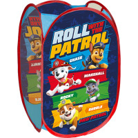 Žaislų dėžė – Paw Patrol (berniukams)