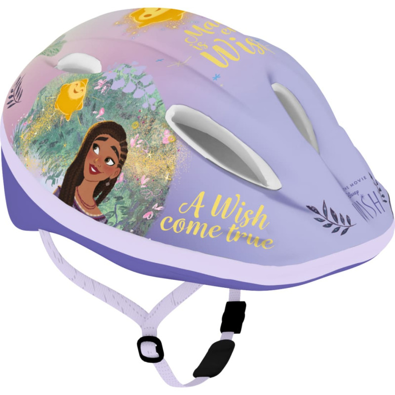 BIKE HELMET WISH