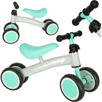 Trike Fix Tiny Mint cross-country triratukas