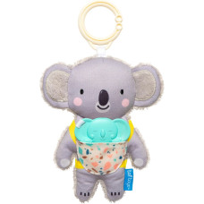 Taf Toys Pakabinamas braškutis su kramtuku
„Kimmy the Koala“