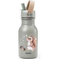 Elodie Details vandens buteliukas Chipmunk Darling