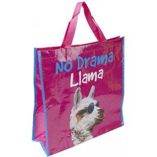 Ostukott ''No Drama Llama''