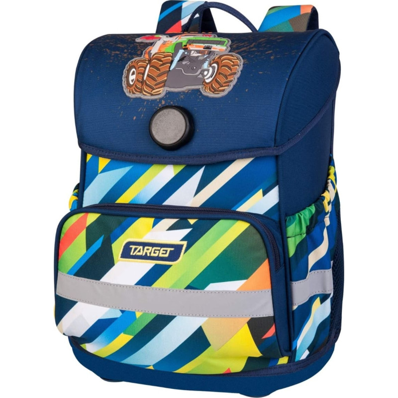 TARGET seljakott GT Twist Hot Road