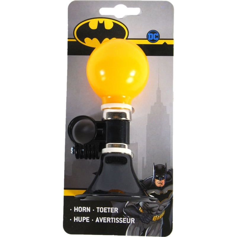 Rattapasun Batman