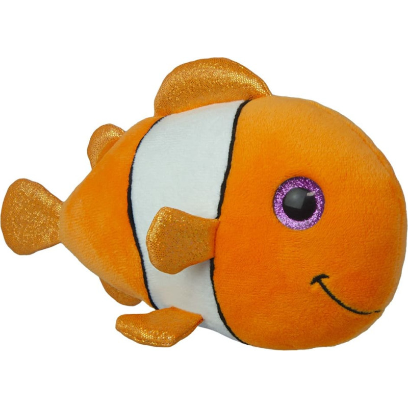 Wild Planet Pehme mänguasi, klounkala 22 cm