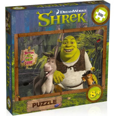 Pusle Shrek 500 osa