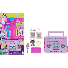 Polly Pocket koolidisko üllatuskomplekt