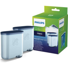 Philips AquaClean vandens filtras Saeco kavos aparatams, 2 vnt - CA6903/22