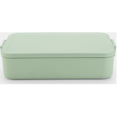 Brabantia Make & Take pusdienu kārba, bento, jade green - 203527