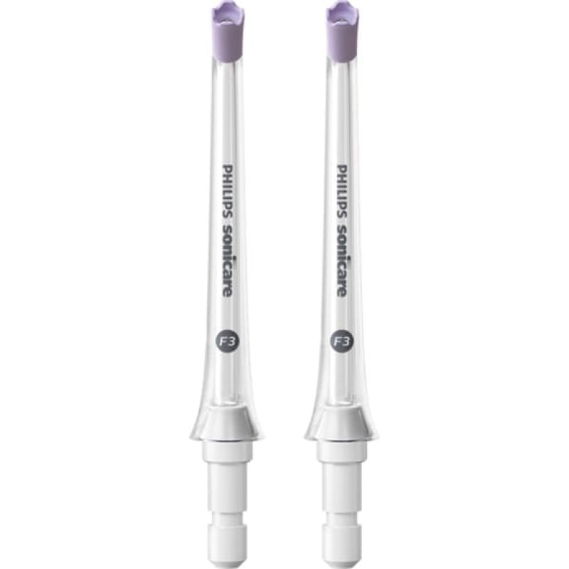 Philips Sonicare Sonicare mutes dobuma irrigatora uzgalis, balts - HX3062/00