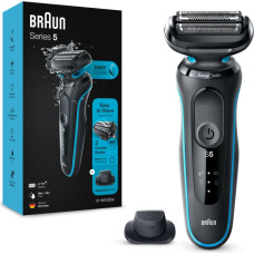 Braun Series 5 skuveklis AutoSense - 51-M1200s