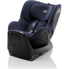 Britax-Romer BRITAX RÖMER autokrēsls DUALFIX M PLUS , moonlight blue, 2000036890?