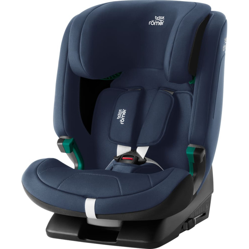 Britax-Romer BRITAX autokrēsls VERSAFIX Night Blue, 2000039732