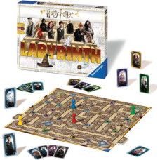 Ravensburger spēle Harry Potter Labyrinth, 26031