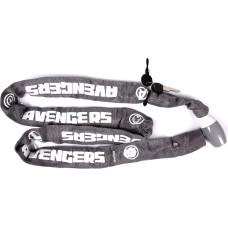 BICYCLE CHAIN LOCK AVENGERS