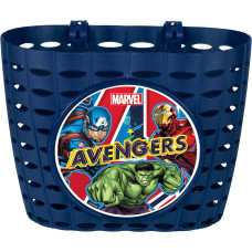 BASKET AVENGERS