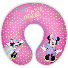 NECK PILLOW MINNIE