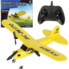 RC lidaparāts FX803 Piper 150mah