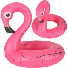 Flamingo piepūšamais ritenis 90cm