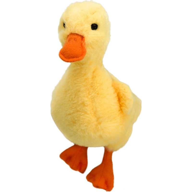 Wild Planet pehme mänguasi pardipoeg 17 cm