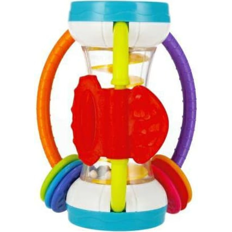 Bam Bam 523779 BAM  BAM GRZECHOTKA SZEJKER