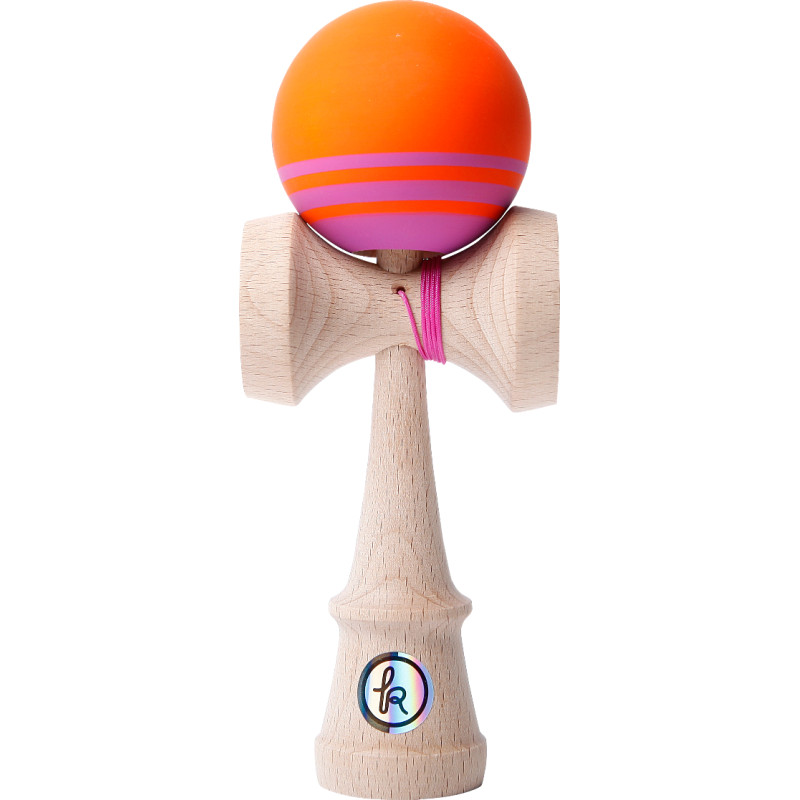 Kendama Record B1 Opakapaka 18.5cm