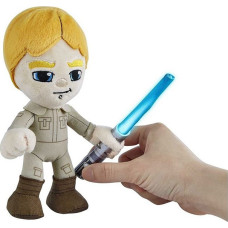 Star Wars Skywalker pehme kuju 18 cm