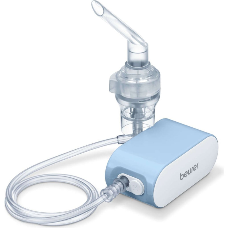 Beurer IH60 inhalators ar akumulatoru - 602.06