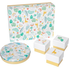 Baby Art Magic Box dāvanu kaste - 3601093500