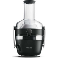 Philips Avance Collection sulas spiede, 1000W (melna) - HR1919/70