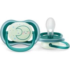 Philips Avent Ultra Air Night māneklītis,6-18M (1gab) - SCF377/02