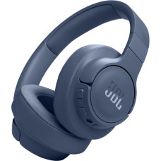 JBL on-ear austiņas ar Bluetooth, zilas - JBLT770NCBLU