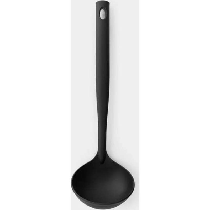 Brabantia zupas kauss, All Nylon, Black - 365225