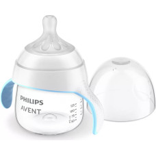 Philips Avent Natural Response mācību krūzīte 150 ml, vidējas plūsmas knupītis 6m+ - SCF263/61