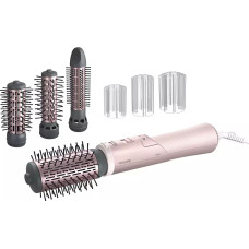 Philips Air Styler Essential matu veidotājs, 1000W, rozā - BHA735/00