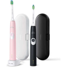 Philips Sonicare PHILIPS ProtectiveClean 4300 Sonic elektriskā  zobu birste - HX6800/35