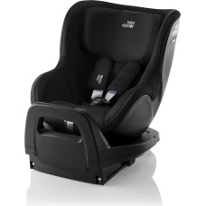 Britax-Romer Britax autokrēsls Dualfix Pro M, Space Black 2000038300