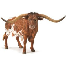 Collecta Texas Longhorn bullis (XL) 88925