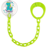 Canpol BABIES māneklīša turētājs Toys, Green, 10/889_gre