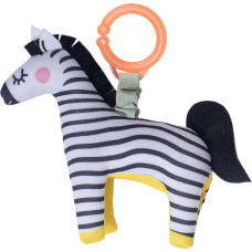 Taf Toys lavinamasis žaislas Dizi the Zebra