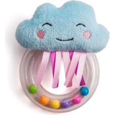 Taf Toys Barškutis
„Cheerful Cloud“