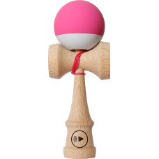 Kendama Play Grip II Pink Panther 18.5cm