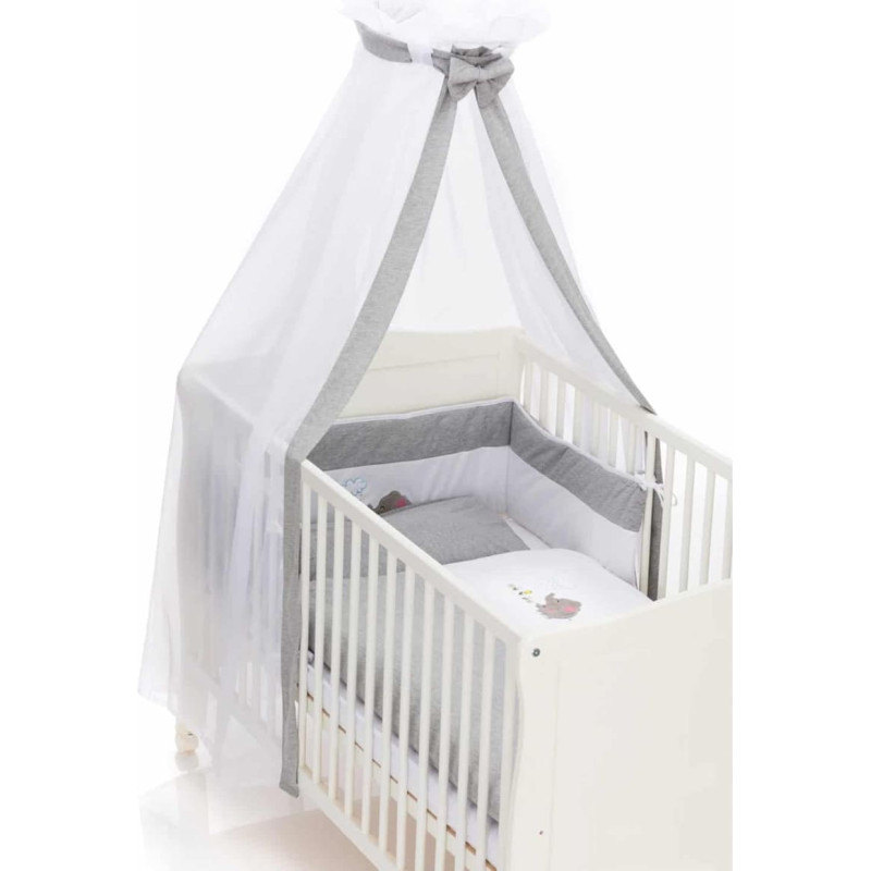 Fillikid voodipesukomplekt 4 osaline