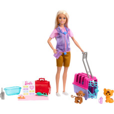 Barbie® loomapäästja