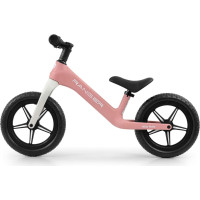 Milly Mally balansinis dviratis Ranger Flash, rožinis