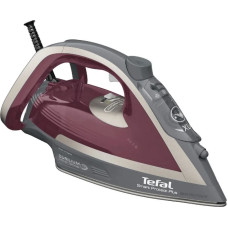 Tefal Smart Protect Plus gludeklis, 2800W, violets/pelēks - FV6870E0